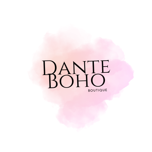 Dante Boho Boutique